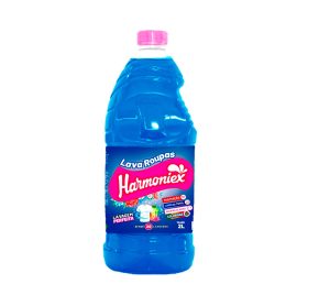 Lava Roupas Blue Harmoniex - 2L