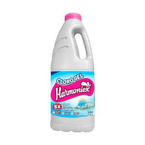 Cloro Gel Harmoniex - 2L